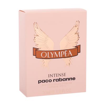 Paco Rabanne Olympéa Intense Parfumska voda za ženske 30 ml