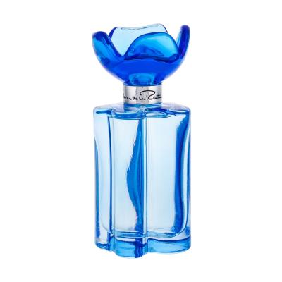 Oscar de la Renta Oscar Blue Orchid Toaletna voda za ženske 100 ml