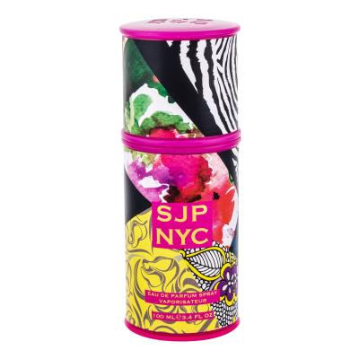 Sarah Jessica Parker SJP NYC Parfumska voda za ženske 100 ml