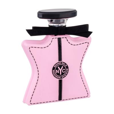 Bond No. 9 Uptown Madison Avenue Parfumska voda za ženske 100 ml
