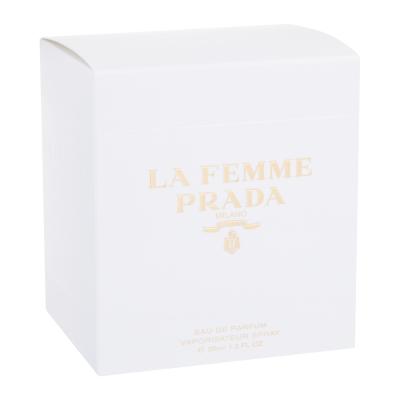 Prada La Femme Parfumska voda za ženske 35 ml