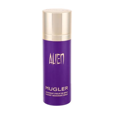 Mugler Alien Deodorant za ženske 100 ml