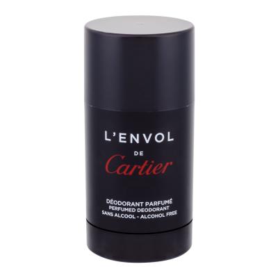 Cartier L´Envol de Cartier Deodorant za moške 75 ml