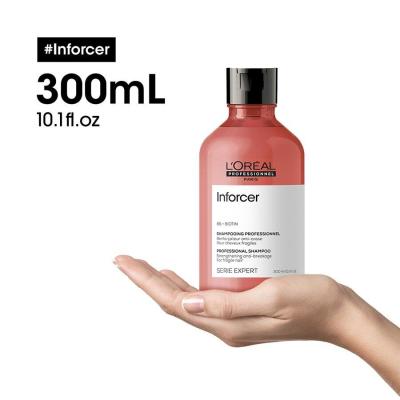 L&#039;Oréal Professionnel Inforcer Professional Shampoo Šampon za ženske 300 ml
