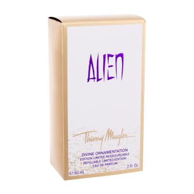 Thierry Mugler Alien Divine Ornamentation Parfumska voda za ženske 60 ml
