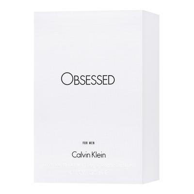 Calvin Klein Obsessed For Men Toaletna voda za moške 125 ml