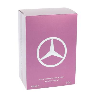 Mercedes-Benz Mercedes-Benz Woman Parfumska voda za ženske 60 ml