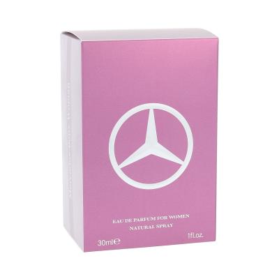 Mercedes-Benz Mercedes-Benz Woman Parfumska voda za ženske 30 ml