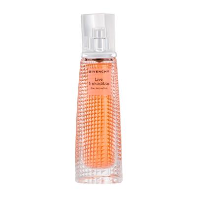 Givenchy Live Irrésistible Parfumska voda za ženske 50 ml