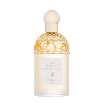 Guerlain Aqua Allegoria Bergamote Calabria Toaletna voda za ženske 125 ml