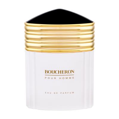 Boucheron Pour Homme Collector Parfumska voda za moške 100 ml