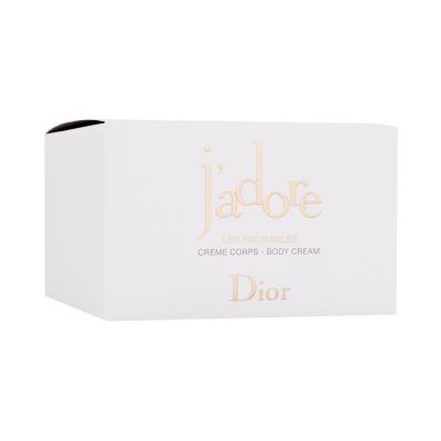 Christian Dior J&#039;adore Les Adorables Krema za telo za ženske 150 ml