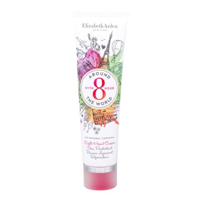 Elizabeth Arden Eight Hour Cream Skin Protectant Around The World Balzam za telo za ženske 50 ml