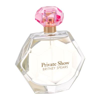 Britney Spears Private Show Parfumska voda za ženske 100 ml