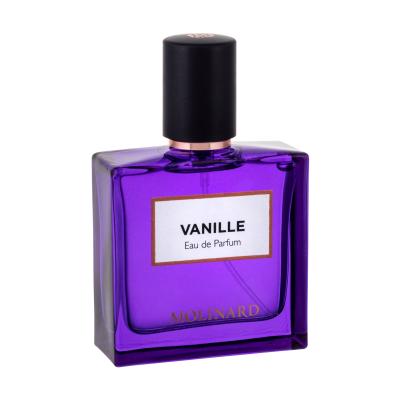 Molinard Les Elements Collection Vanille Parfumska voda 30 ml
