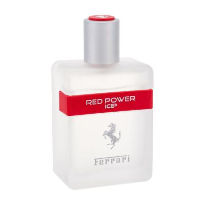 Ferrari Red Power Ice 3 Toaletna voda za moške 125 ml