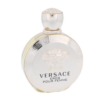 Versace Eros Pour Femme Parfumska voda za ženske 100 ml poškodovana škatla