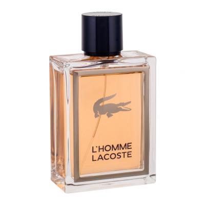 Lacoste L´Homme Lacoste Toaletna voda za moške 100 ml poškodovana škatla