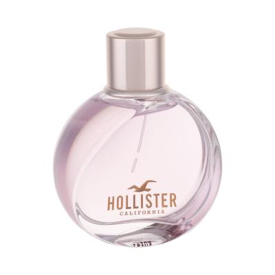 Hollister Wave Parfumska voda za ženske 50 ml