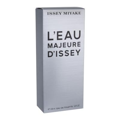 Issey Miyake L´Eau  Majeure D´Issey Toaletna voda za moške 100 ml