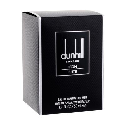 Dunhill Icon Elite Parfumska voda za moške 50 ml