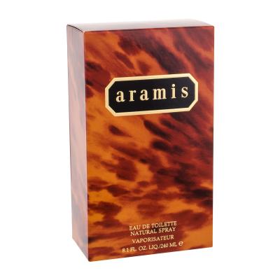 Aramis Aramis Toaletna voda za moške 240 ml