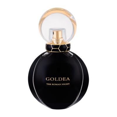Bvlgari Goldea The Roman Night Parfumska voda za ženske 30 ml