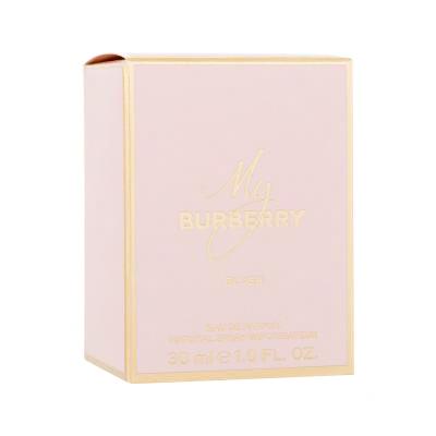 Burberry My Burberry Blush Parfumska voda za ženske 30 ml