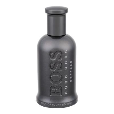 HUGO BOSS Boss Bottled Man of Today Edition Toaletna voda za moške 100 ml