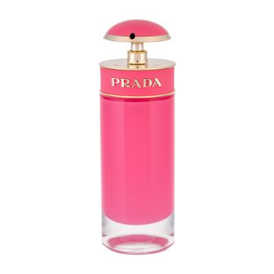 Prada Candy Gloss Toaletna voda za ženske 80 ml tester