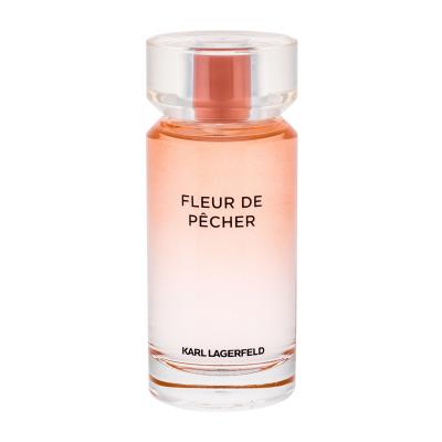 Karl Lagerfeld Les Parfums Matières Fleur De Pêcher Parfumska voda za ženske 100 ml