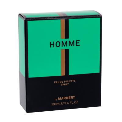 Marbert Homme Toaletna voda za moške 100 ml