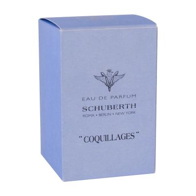 Schuberth Coquillages Parfumska voda za ženske 100 ml