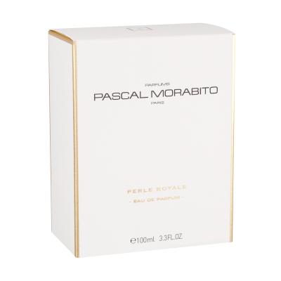 Pascal Morabito Perle Royale Parfumska voda za ženske 100 ml
