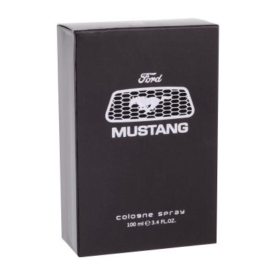 Ford Mustang Mustang Kolonjska voda za moške 100 ml
