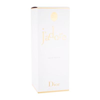 Christian Dior J&#039;adore Toaletna voda za ženske 150 ml