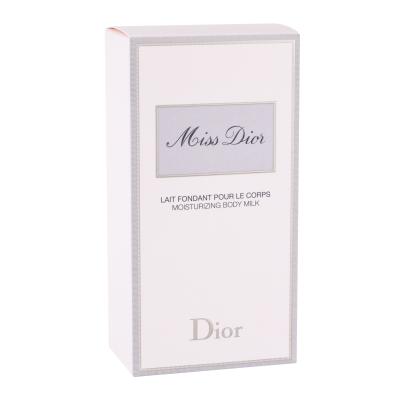 Christian Dior Miss Dior 2017 Losjon za telo za ženske 200 ml