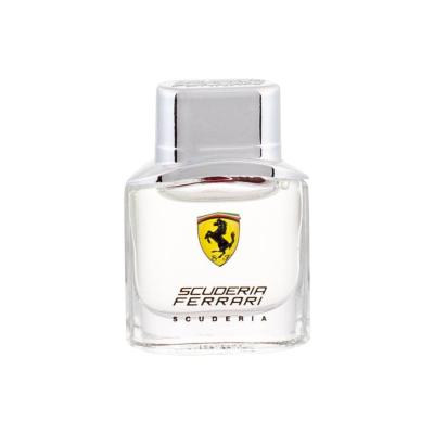 Ferrari Scuderia Ferrari Toaletna voda za moške 4 ml