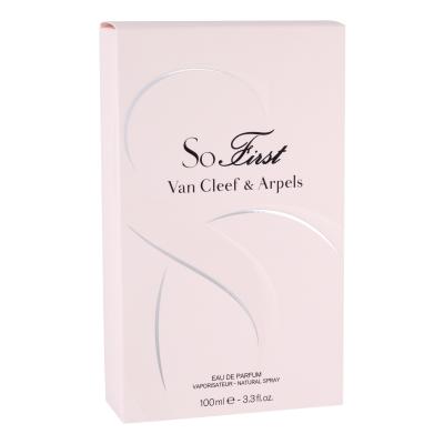 Van Cleef &amp; Arpels So First Parfumska voda za ženske 100 ml