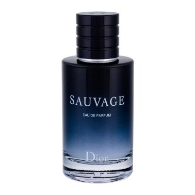 Christian Dior Sauvage Parfumska voda za moške 100 ml