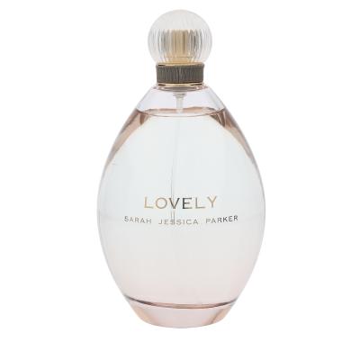 Sarah Jessica Parker Lovely Parfumska voda za ženske 200 ml poškodovana škatla