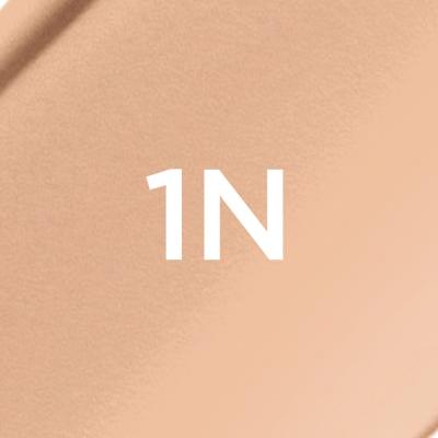 L&#039;Oréal Paris True Match Super-Blendable Foundation Puder za ženske 30 ml Odtenek 1.N