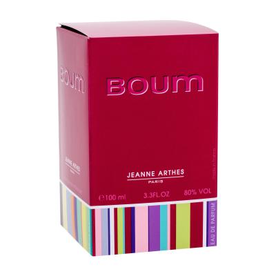 Jeanne Arthes Boum Parfumska voda za ženske 100 ml
