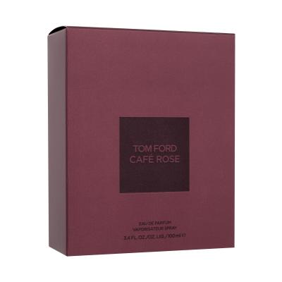 TOM FORD Café Rose Parfumska voda 100 ml