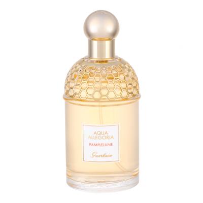 Guerlain Aqua Allegoria Pamplelune Toaletna voda za ženske 125 ml poškodovana škatla