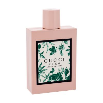 Gucci Bloom Acqua di Fiori Toaletna voda za ženske 100 ml