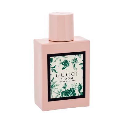 Gucci Bloom Acqua di Fiori Toaletna voda za ženske 50 ml