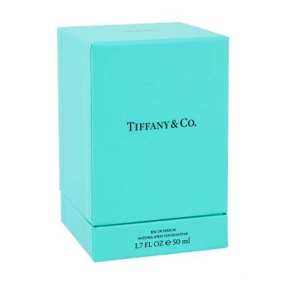 Tiffany &amp; Co. Tiffany &amp; Co. Parfumska voda za ženske 50 ml