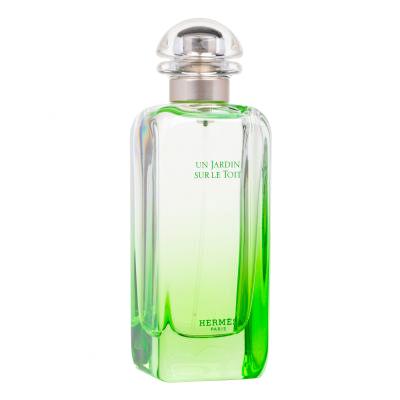 Hermes Un Jardin Sur Le Toit Toaletna voda 100 ml poškodovana škatla