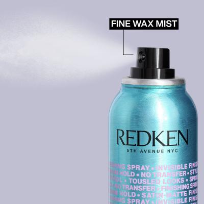 Redken Wax Blast Spray Wax Vosek za lase za ženske 150 ml